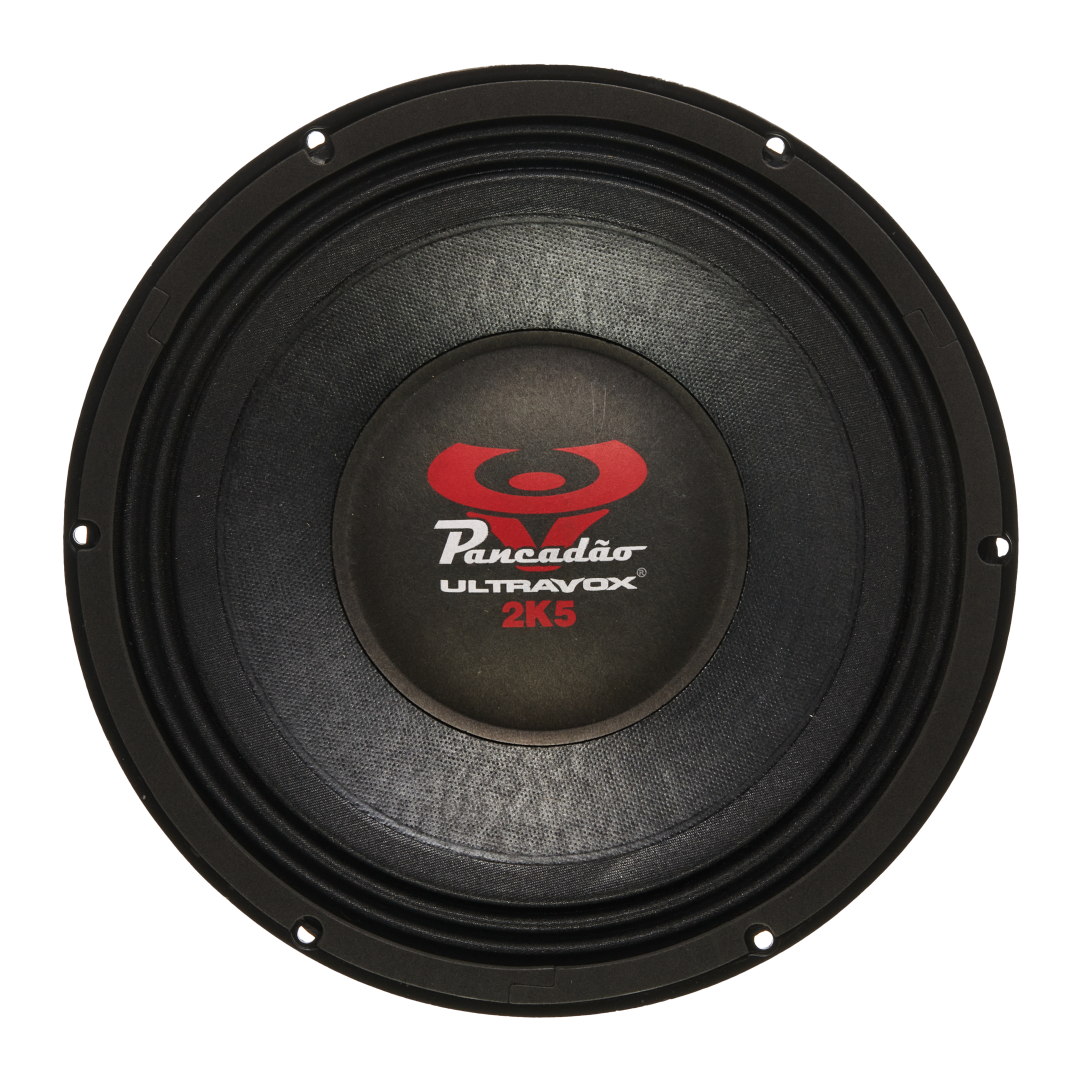 12" PANCADÃO 2K5 - Imagem 2