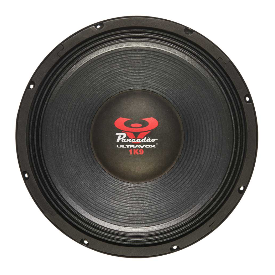 15" PANCADÃO 1K9 - Imagem 2