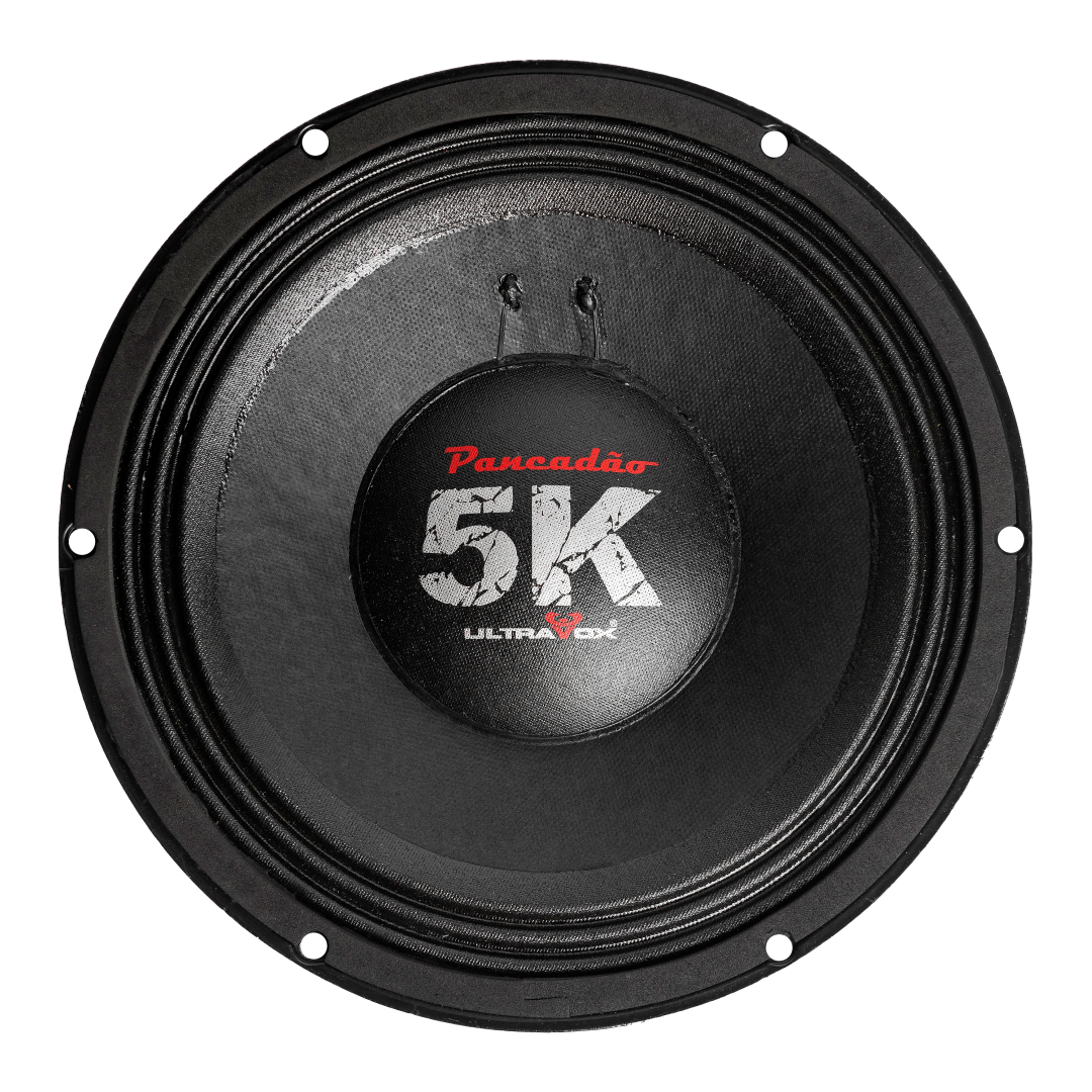 12" PANCADÃO 5K - Imagem 2