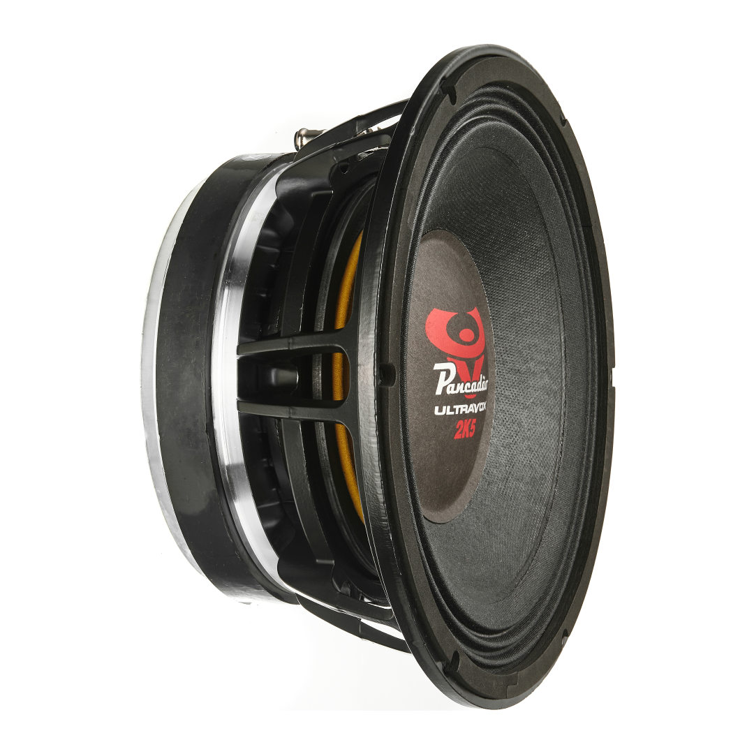 12" PANCADÃO 2K5 - Imagem 4