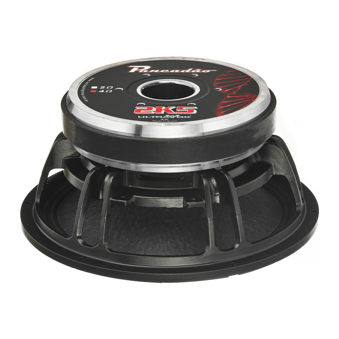 12" PANCADÃO 2K5 - Imagem 5