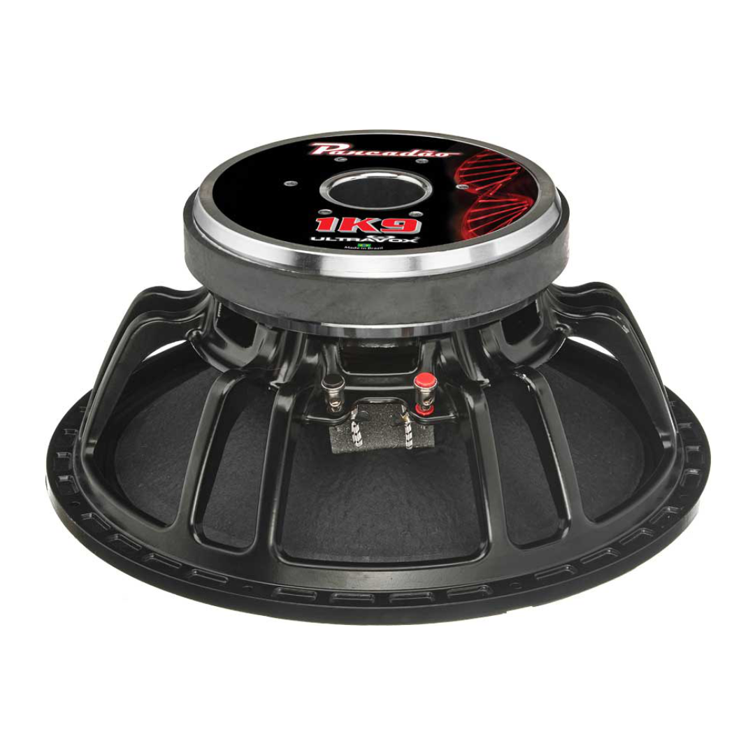 15" PANCADÃO 1K9 - Imagem 4