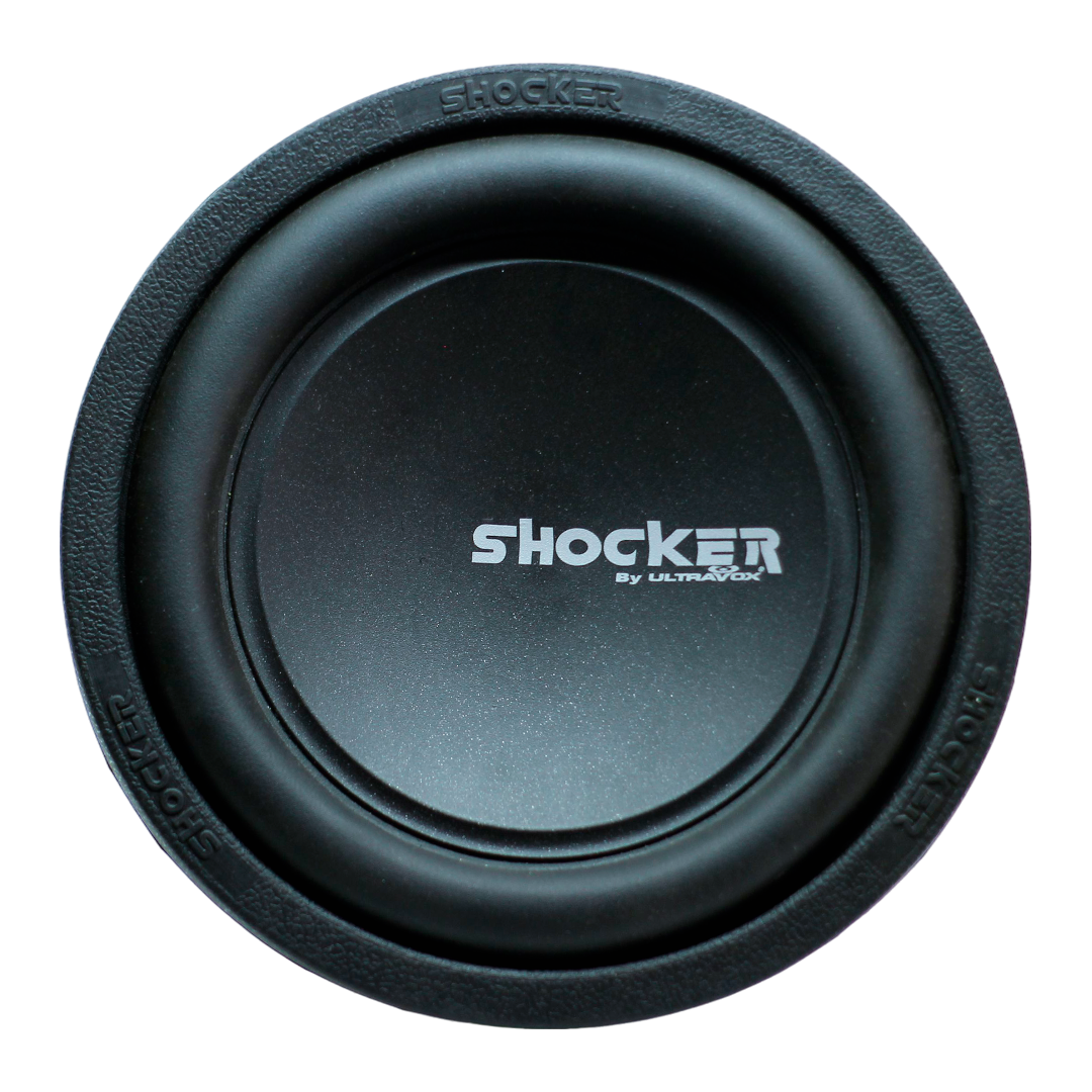 10" SH 250 - Imagem 2