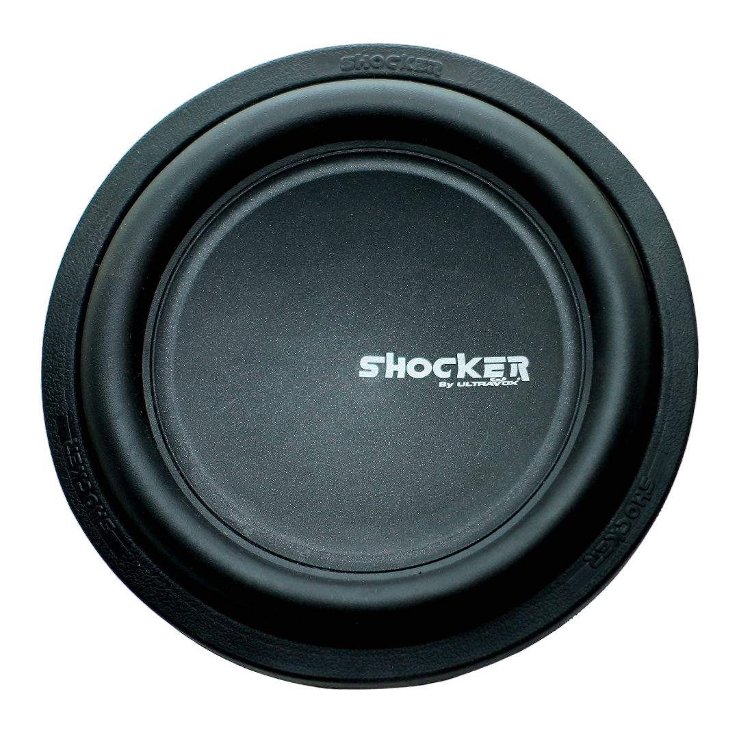 8" SH 250 - Imagem 2