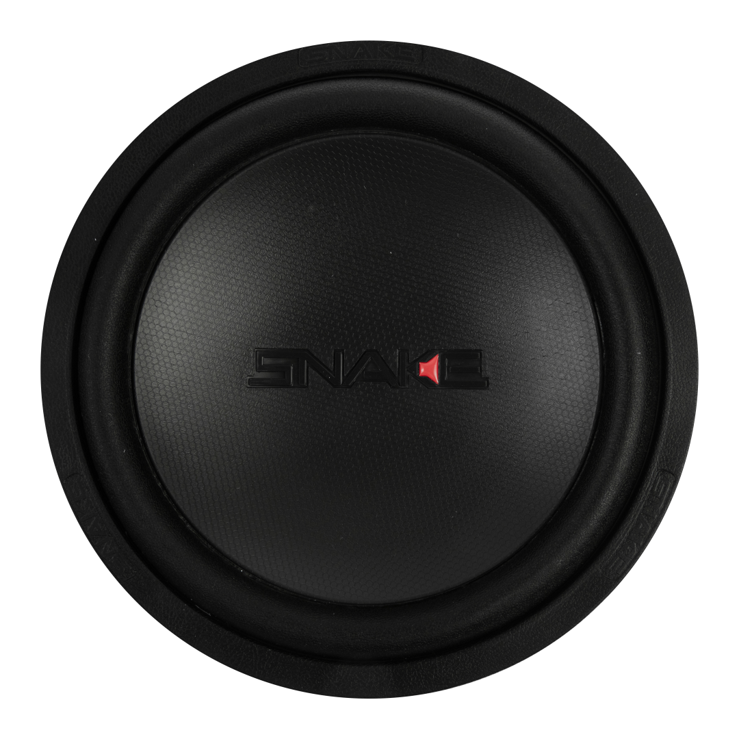 12" COBRA 1.2K - Imagem 2