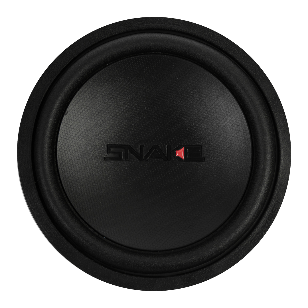 12" COBRA 600 - Imagem 2