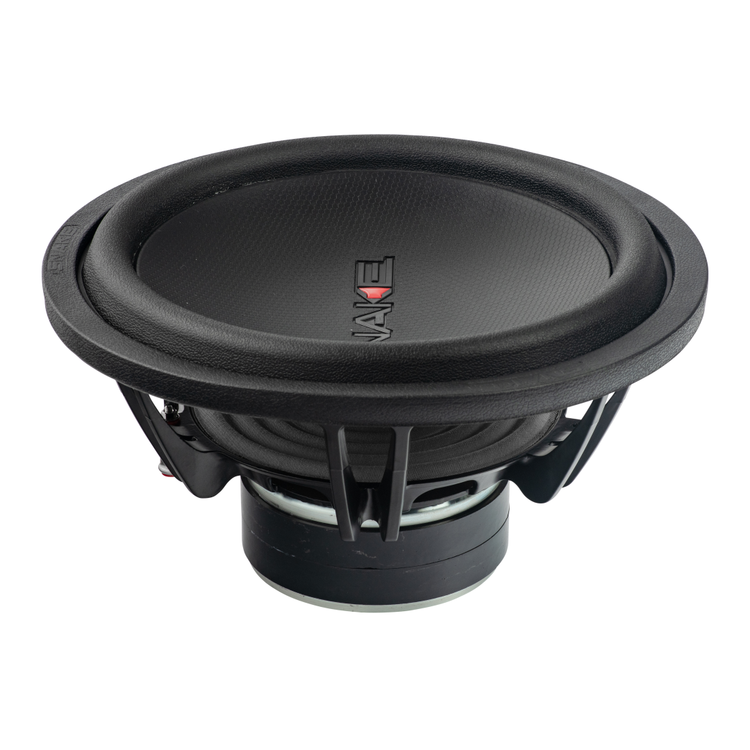 12" COBRA 600 - Imagem 4