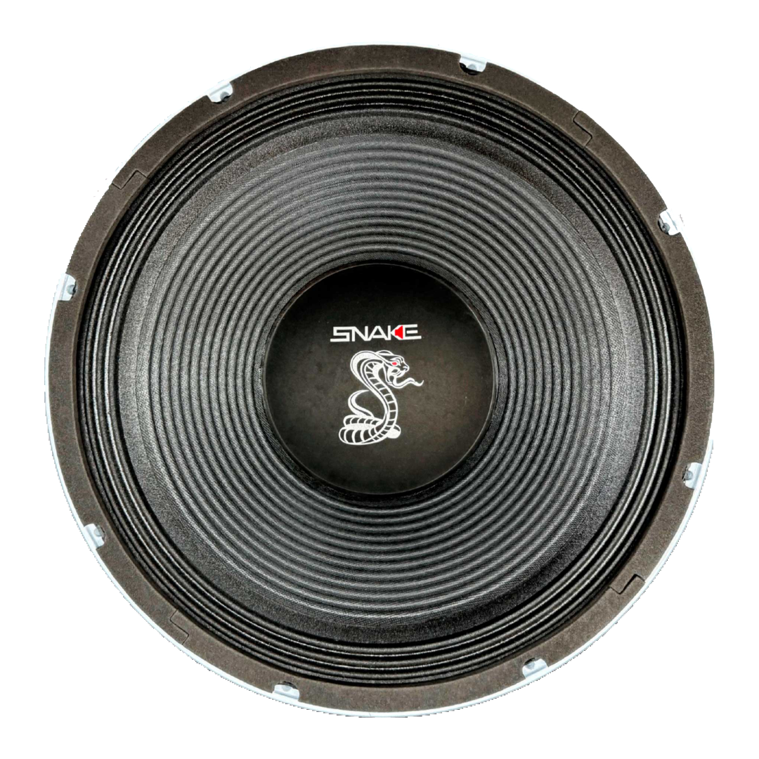 15" COBRA 1800 - Imagem 2