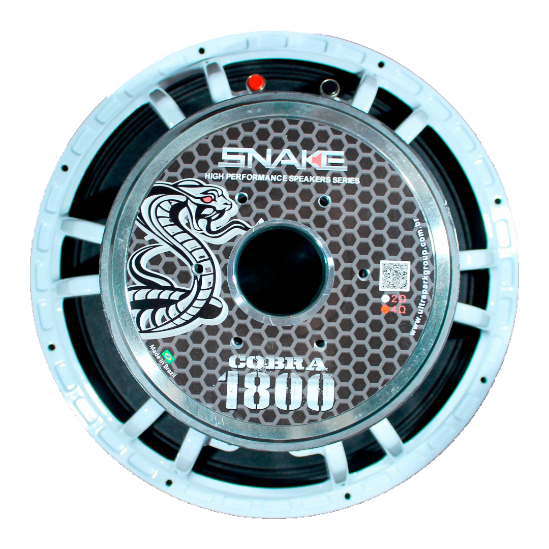 15" COBRA 1800 - Imagem 3