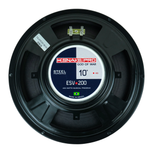 10″ ESV 200 – Ultrapark Group