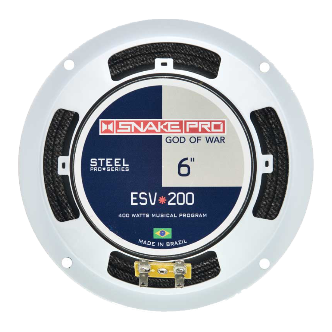 6" ESV 200 - Imagem 3