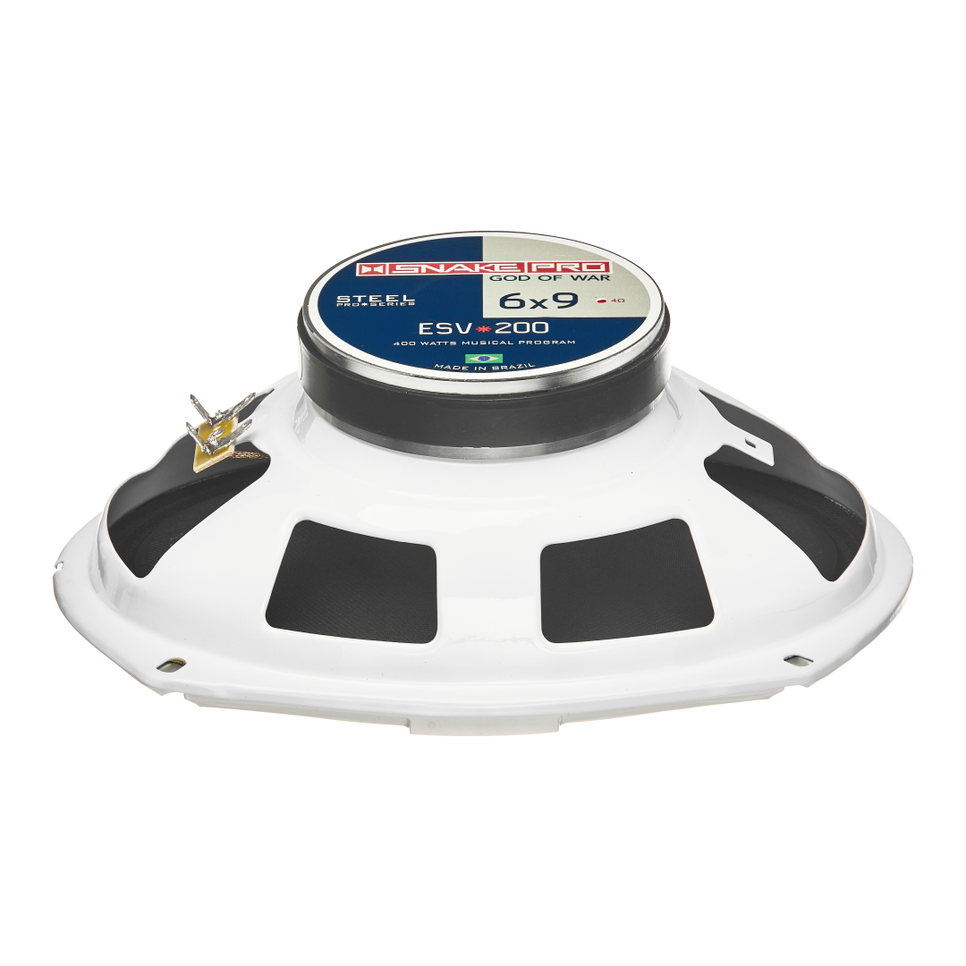 バイブ（200w） 6X9″ ESV 200 – Ultrapark Group