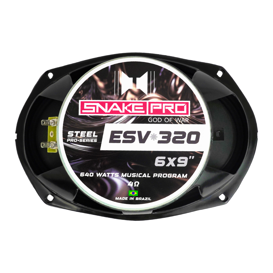 6X9″ ESV 320 – Ultrapark Group