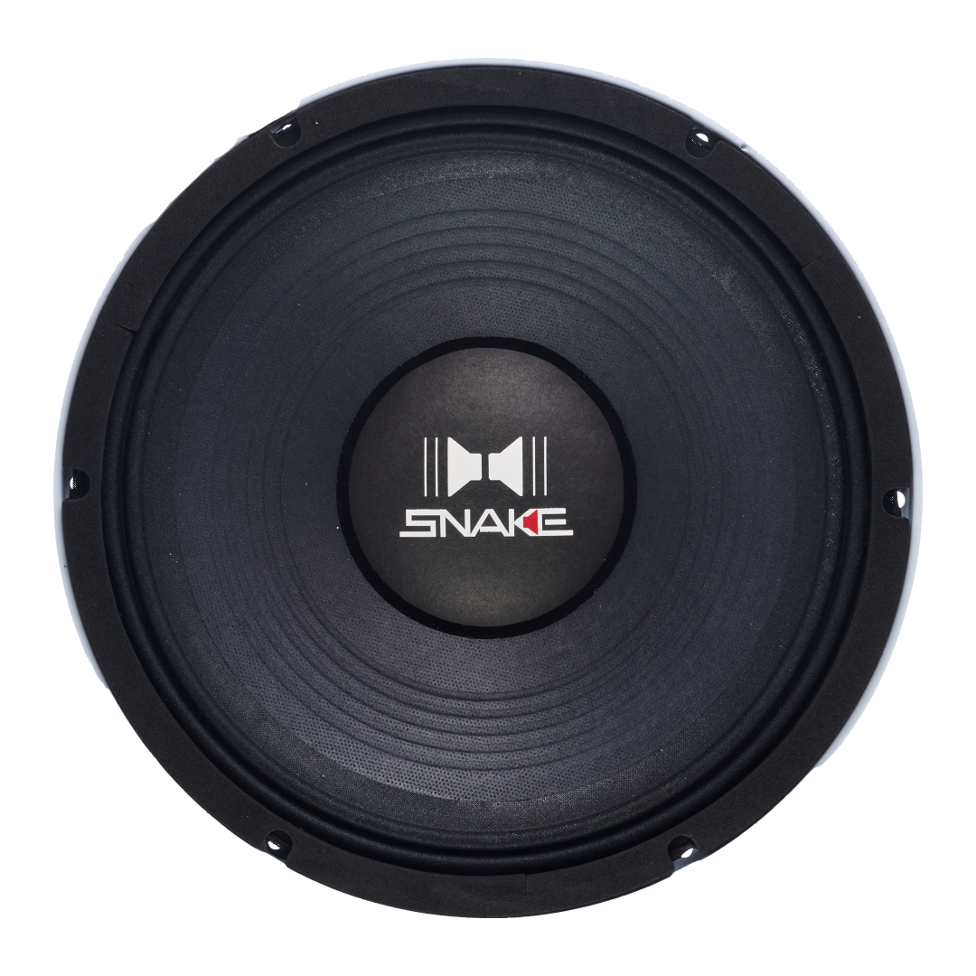 10" ESV 610 ALUMÍNIO - Imagem 2