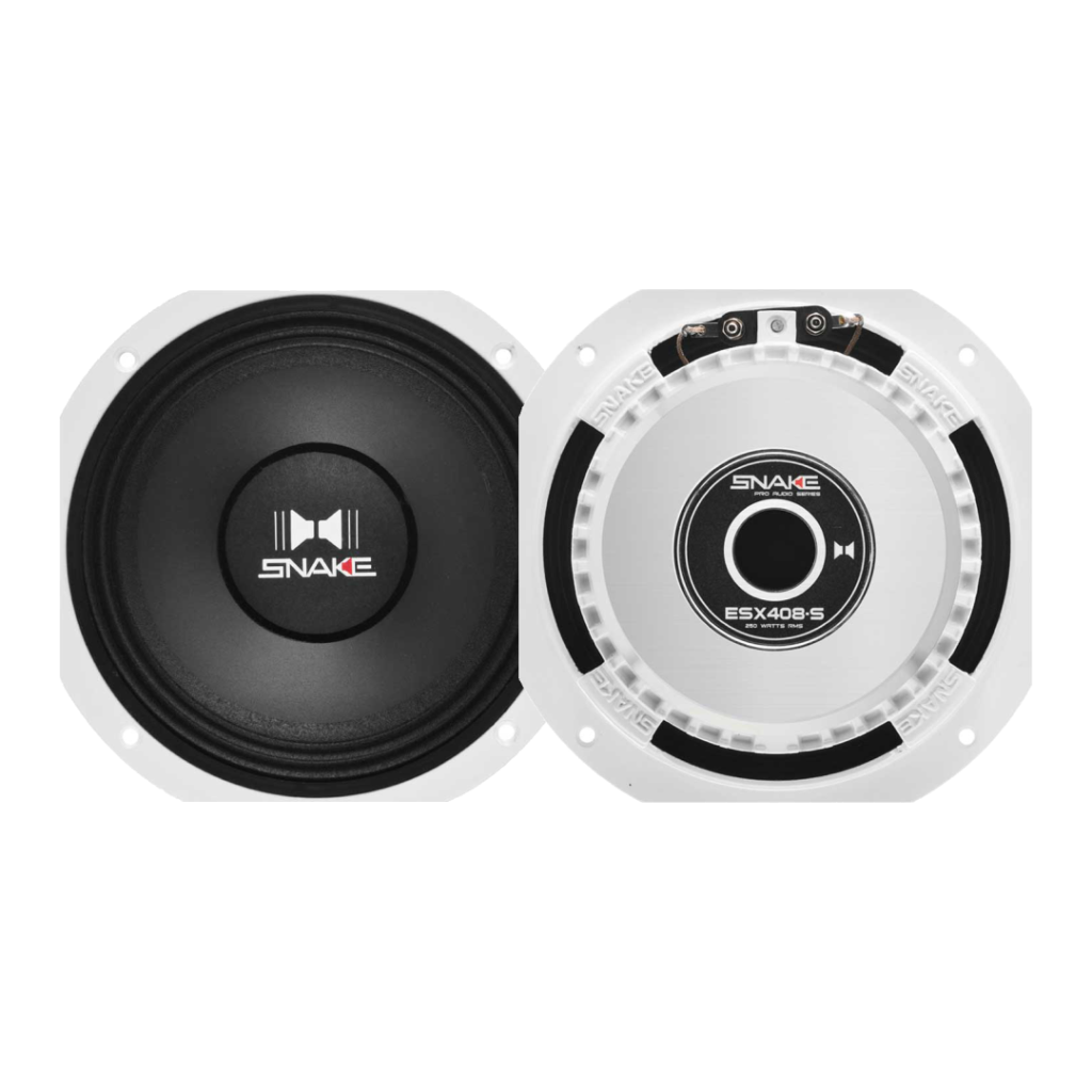 8″ ESX 408-S – Ultrapark Group