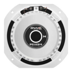 8″ ESX 408-S – Ultrapark Group