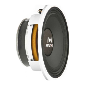 8″ ESX 408-S – Ultrapark Group