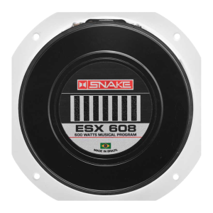 8″ ESX 608 – Ultrapark Group