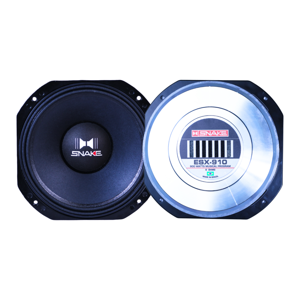 10″ ESX 910 – Ultrapark Group