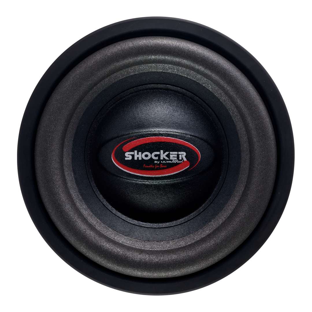 10" LETHAL 500 - Imagem 2