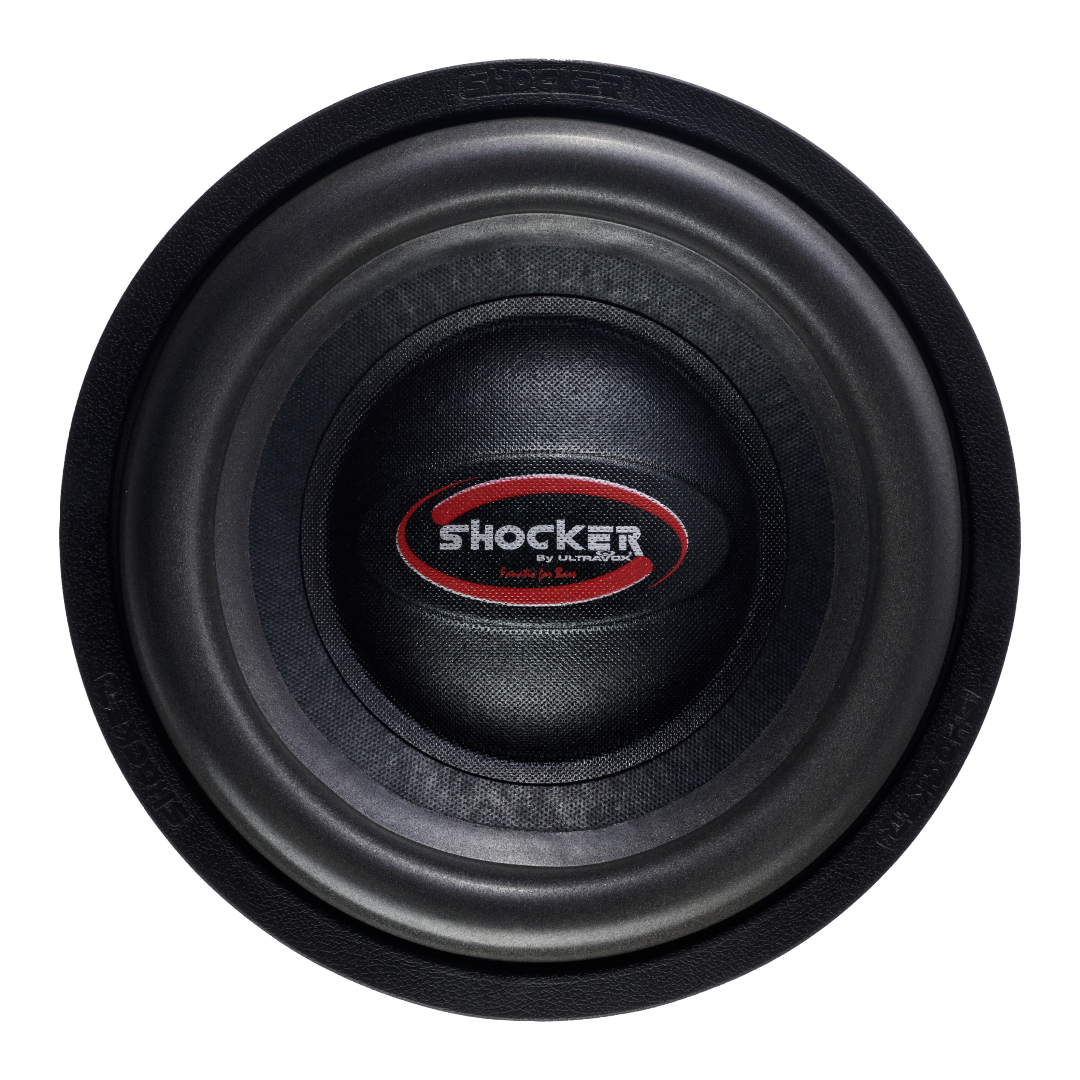 12" LETHAL 500 - Imagem 2