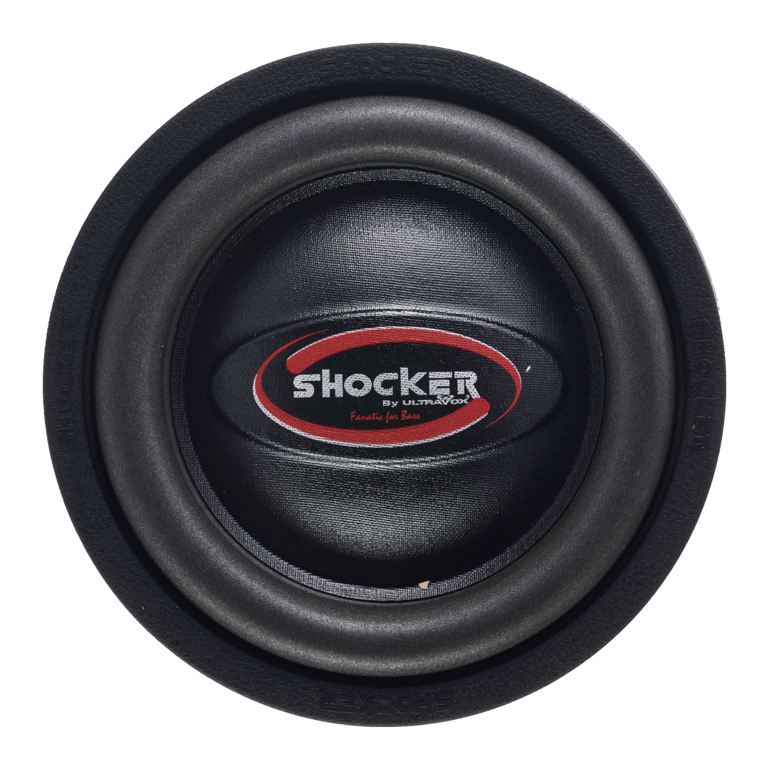 8" LETHAL 500 - Imagem 2