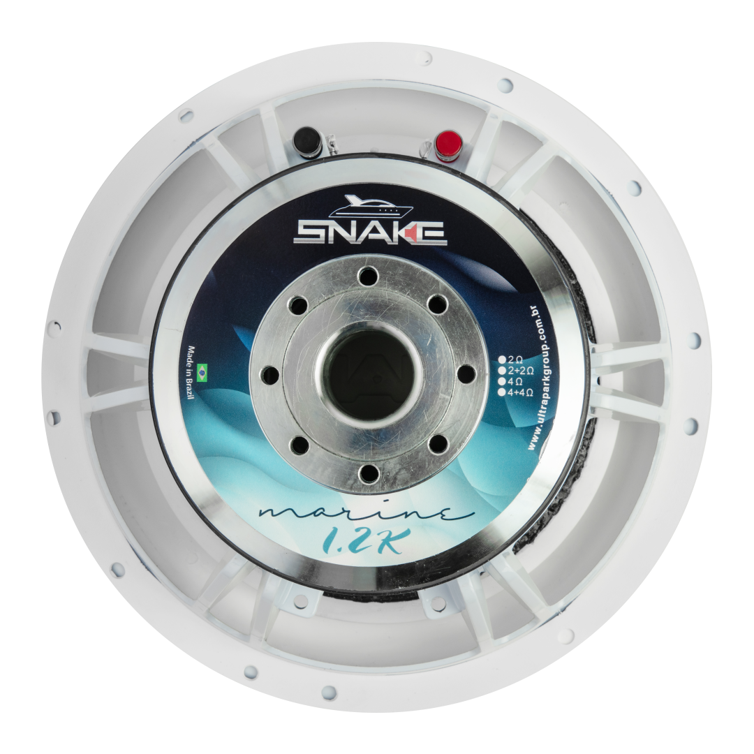 12" MARINE 1.2K - Imagem 3