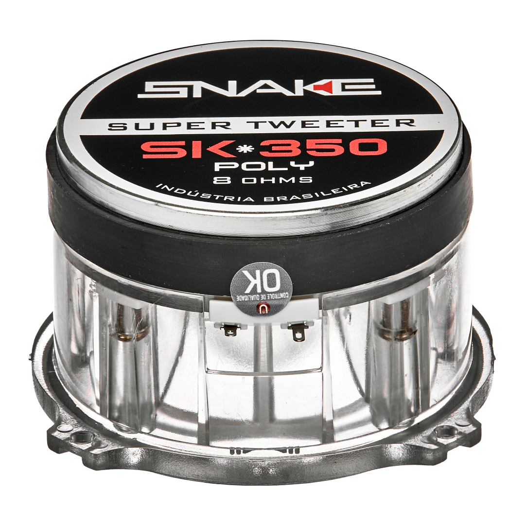 SK 350 POLY - Imagem 5