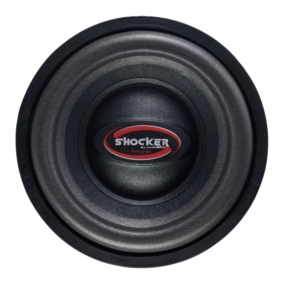 12" TWISTER 750 - Imagem 2