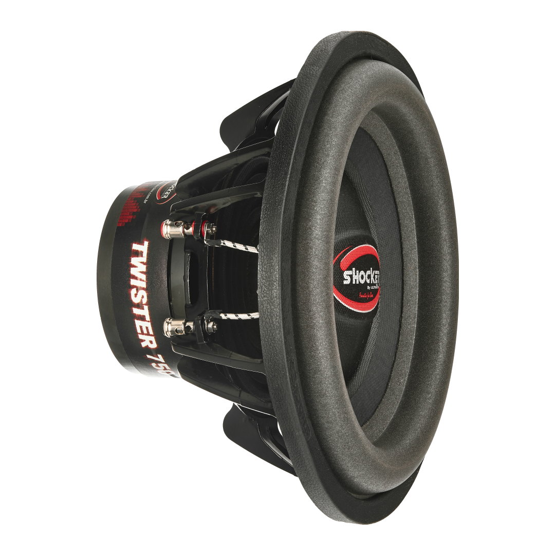 12" TWISTER 750 - Imagem 4