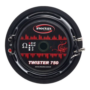 8″ TWISTER 750 – Ultrapark Group