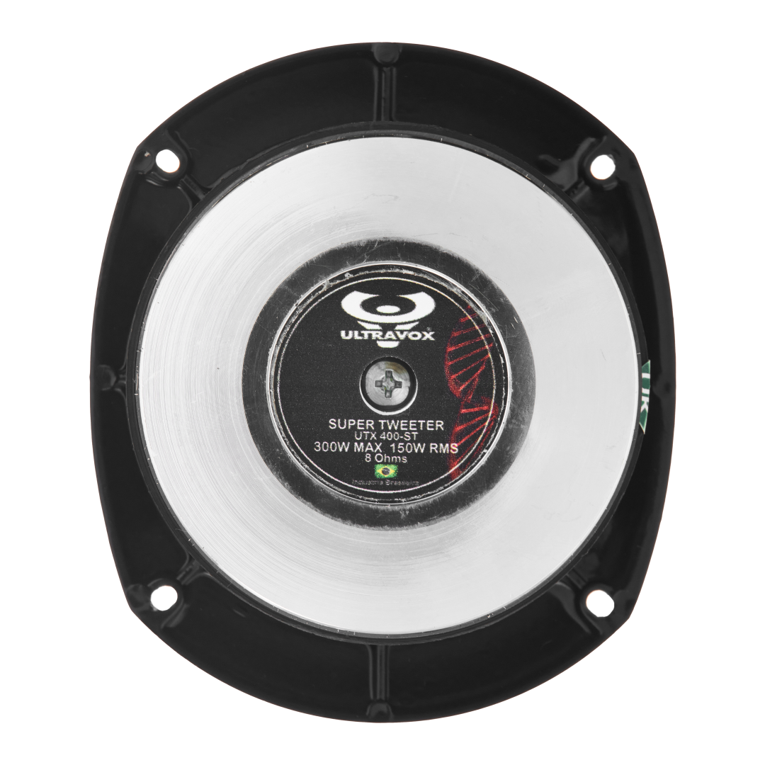 UTX 400 – Ultrapark Group