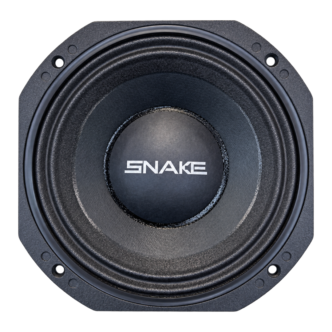 8" ESX 608 EX - Imagem 2