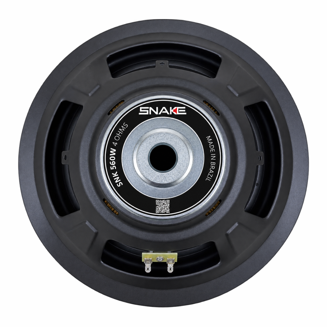 12" SNK 560 - Imagem 3
