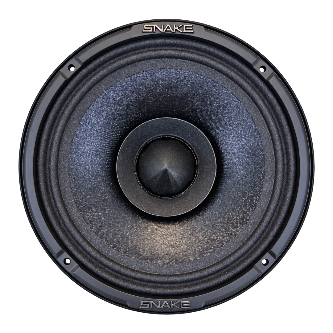 6" GW 300 EX - Imagem 2