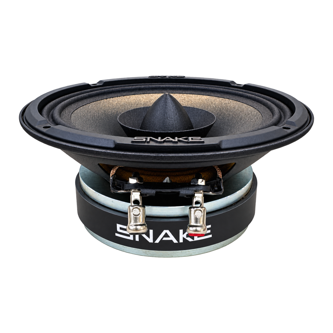 6" GW 300 EX - Imagem 4