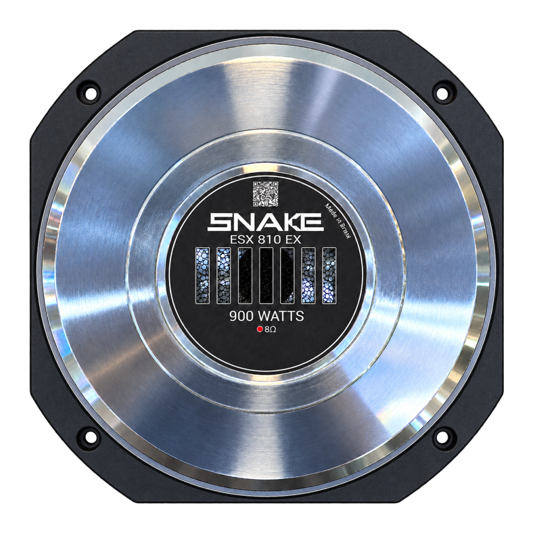 10" ESX 810 EX - Imagem 3