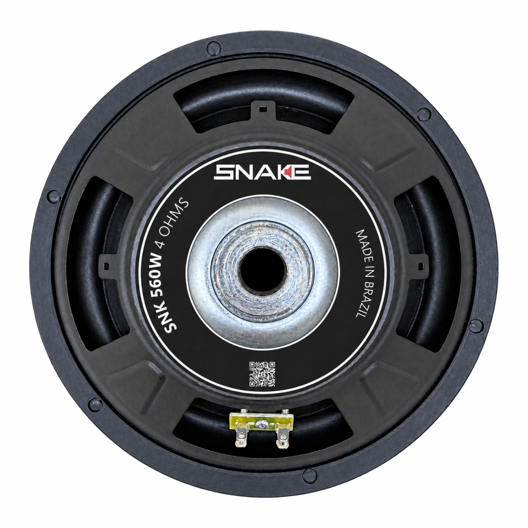 10" SNK 560 - Imagem 3
